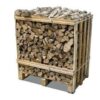 Pallet of 1st dry firewood 33cm - Image 3