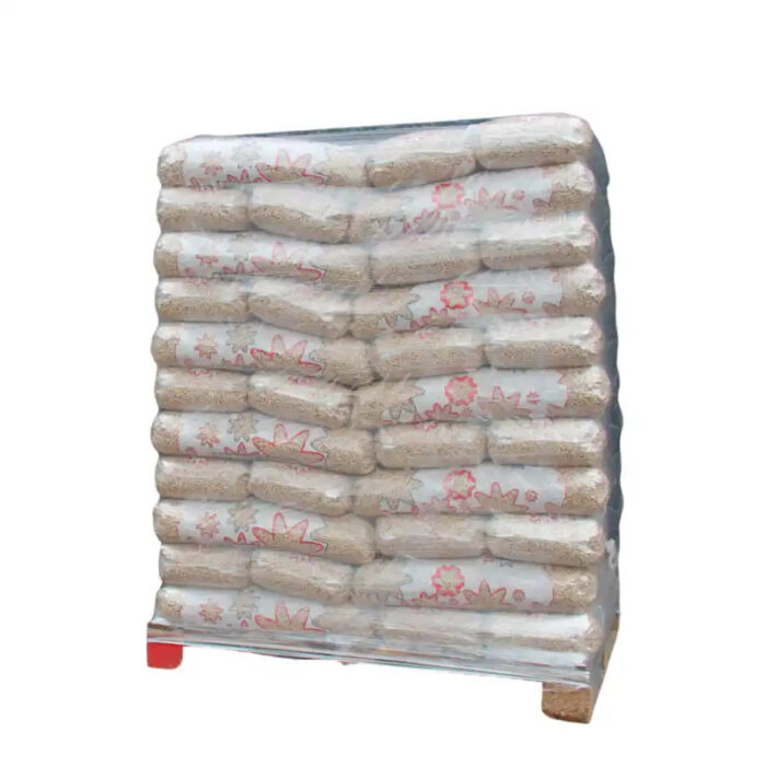 Pellet Proxima Star - pallet of 66 15kg bags